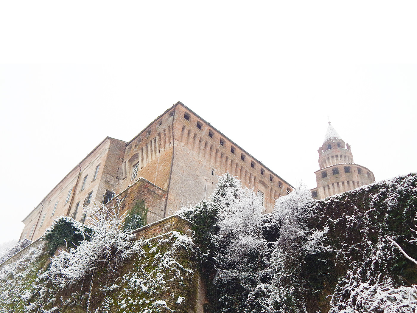 Castello-Rivalta