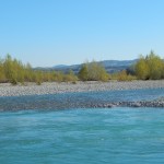 L'esposizione al sole e all'aria salubre del fiume era considerata un toccasana per carenze alimentari e malformazioni.