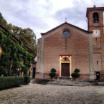 Chiesa di San Martino, Rivalta