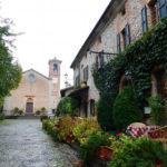 Rivalta, Antica Locanda del Falco