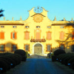 Villa Croara