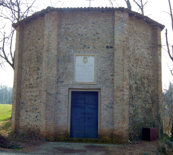 Madonna del Ponte