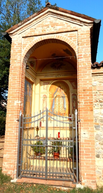 mistadello di san rocco