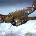 Il bombardiere Bristol Beaufighter della RAF, noto anche come «Pippo»'ambito della complessa operazione “Night Intruder” (intruso notturno)
