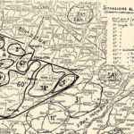 Situazione delle forze partigiane nel territorio piacentino nel 1994 (gracpiacenza.com)