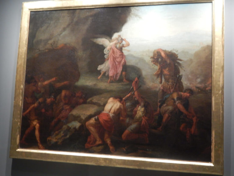 Annibale un mito mediterraneo — RivaltaTrebbia