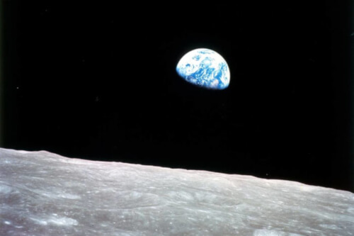 Earthrise