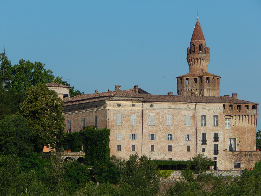 Castello di Rivalta