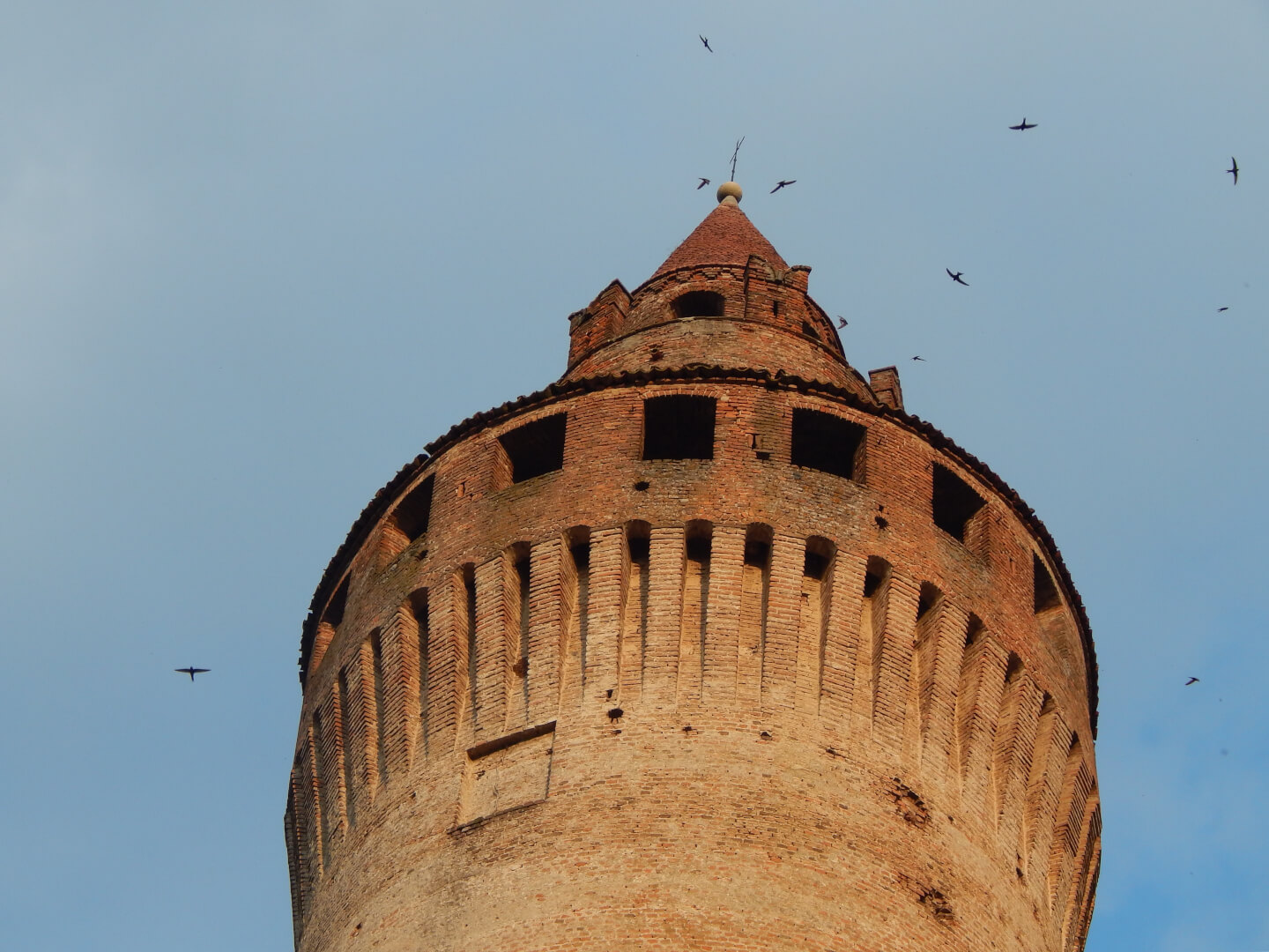 Una storia millenaria